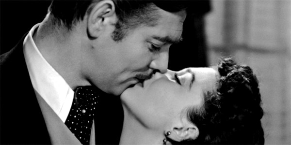 <i>Gone With The Wind</i>