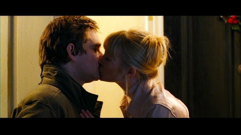 <i>Love Actually</i>