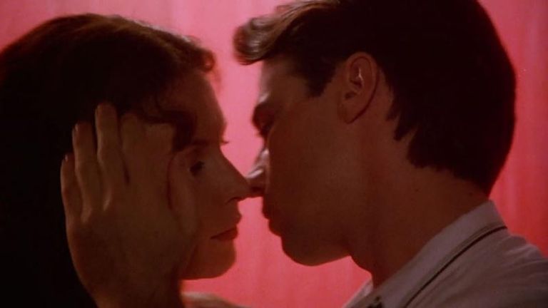 <i>Strictly Ballroom</i>