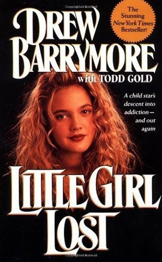 Drew Barrymore, <i>Little Girl Lost</i> Drew Barrymore, <i>Little Girl Lost</i>