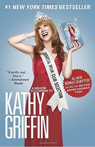 Kathy Griffin, <i>Official Book Club Selection</i> Kathy Griffin, <i>Official Book Club Selection</i>