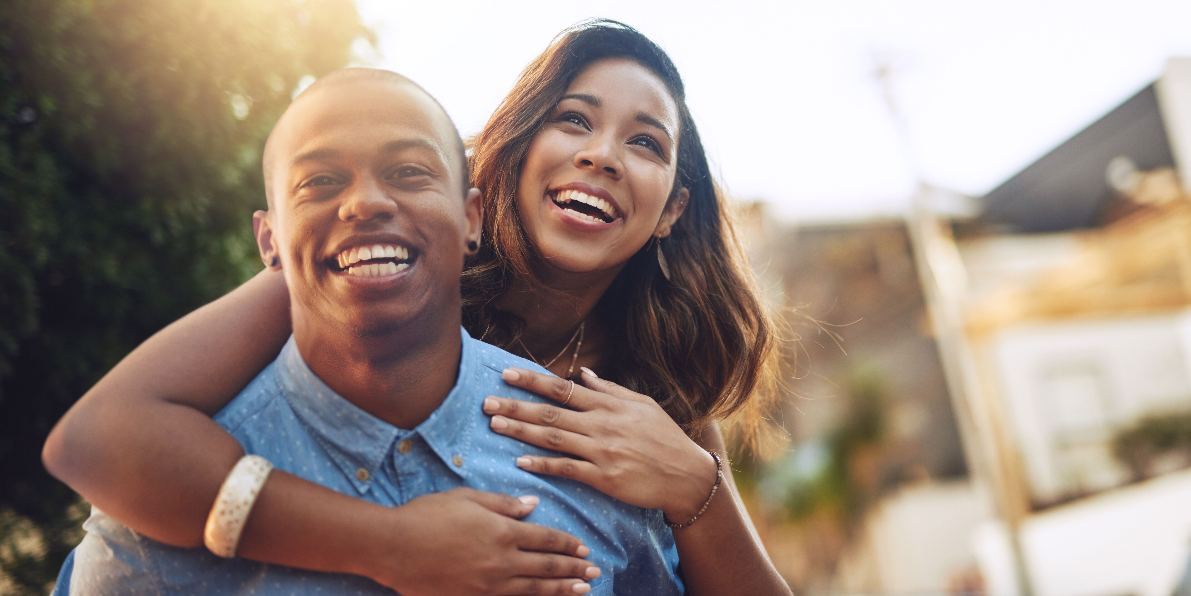 Ask These 20 Questions to Get Closer to Your Partner