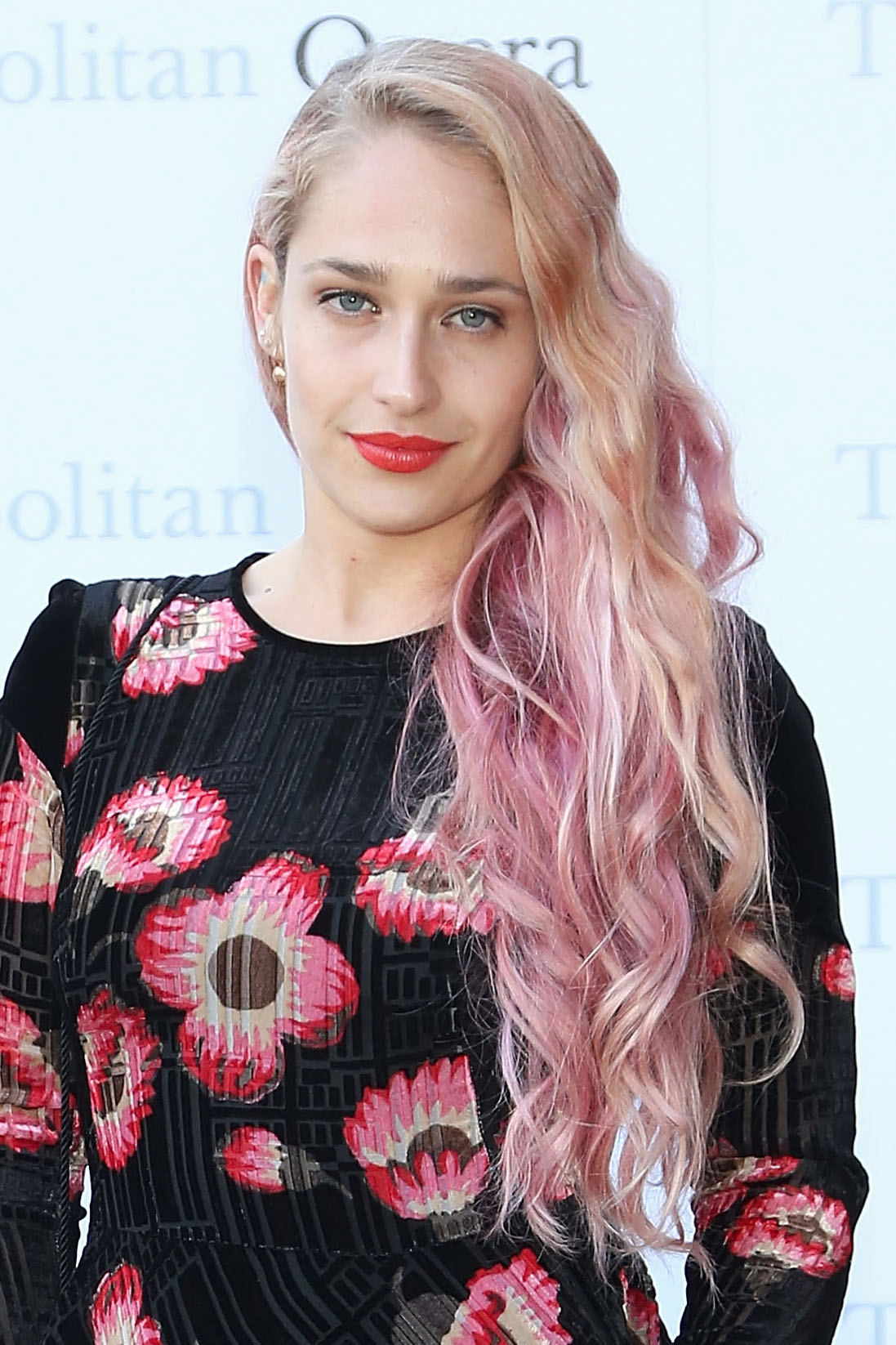 Jemima Kirke