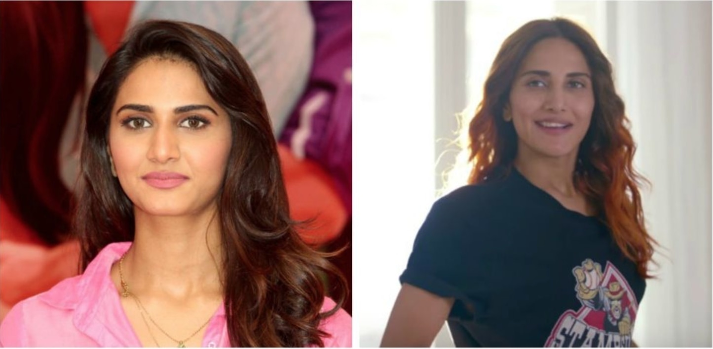 12 Photos That Show Vaani Kapoor's Amazing Beauty Transformation