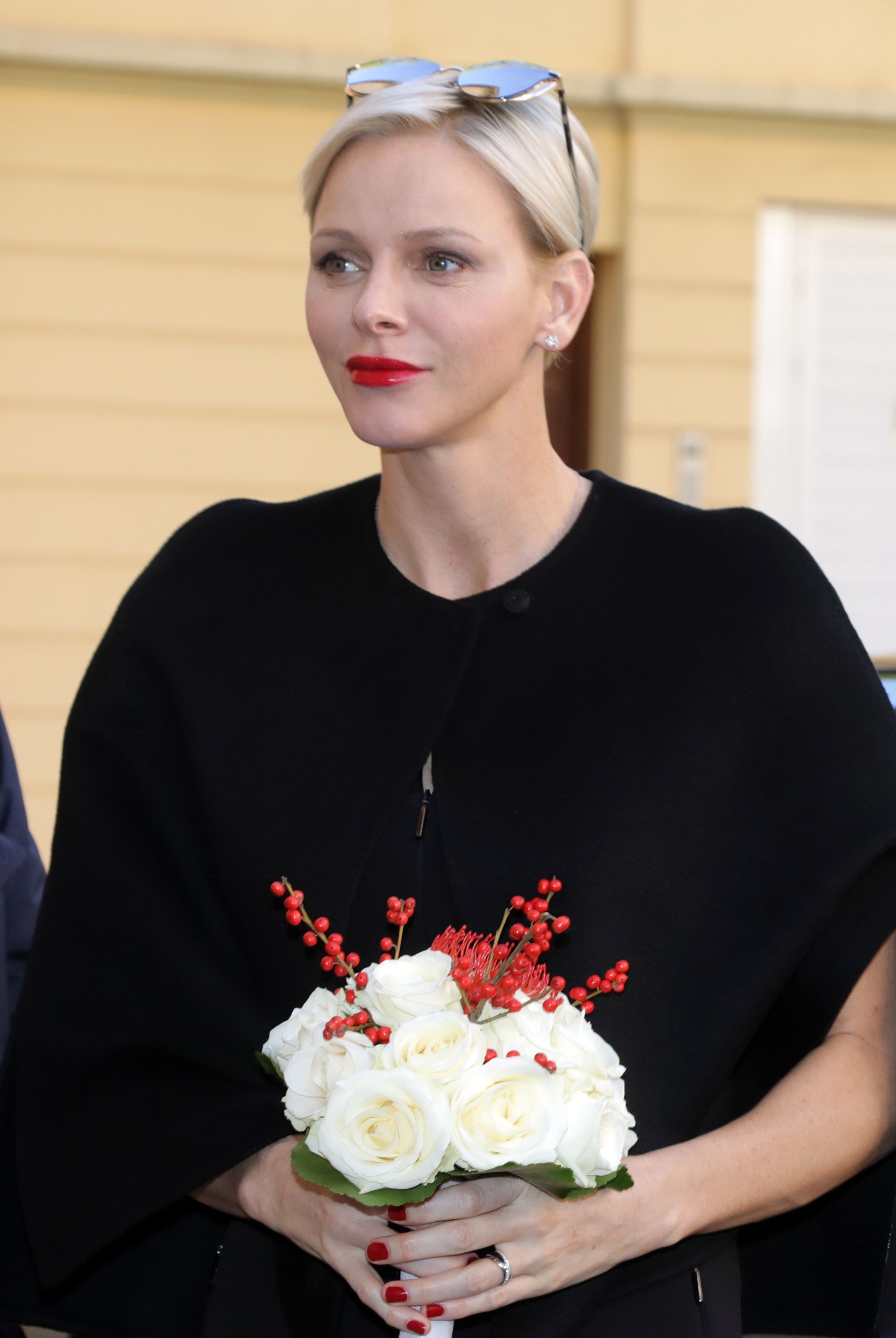 Princess Charlene (Monaco)