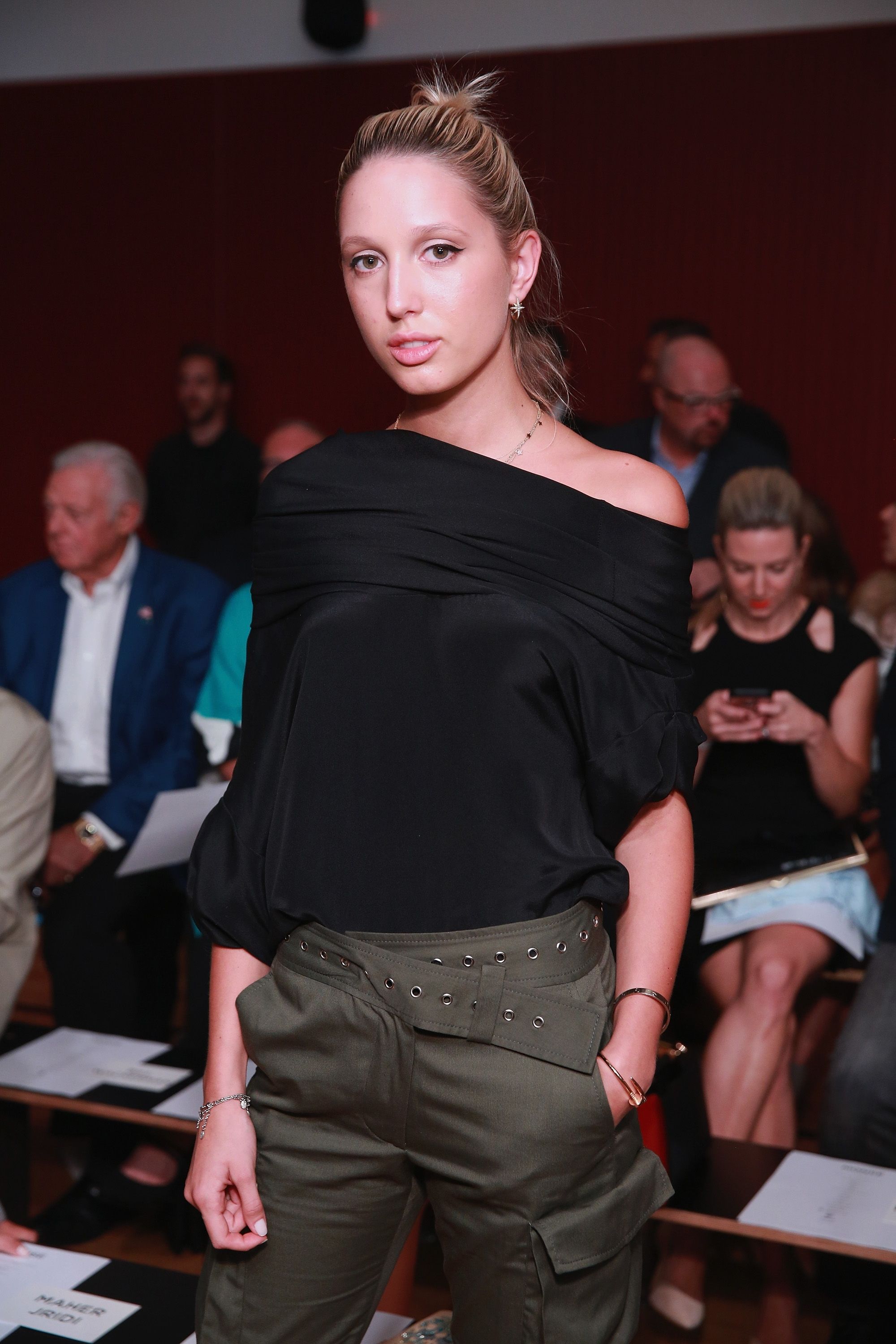 Princess Olympia (Greece and Denmark)
