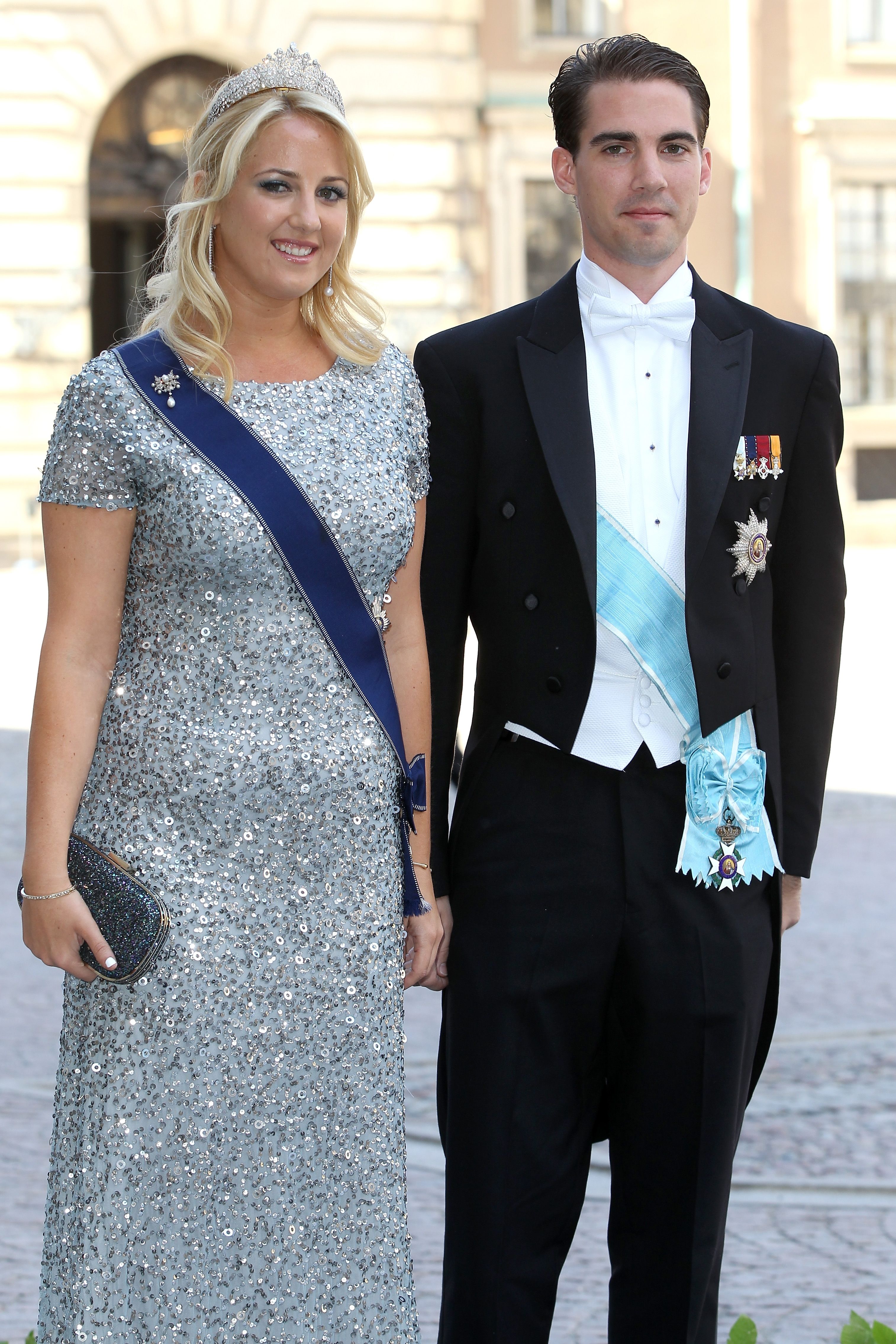 Prince Philippos (Greece and Denmark)