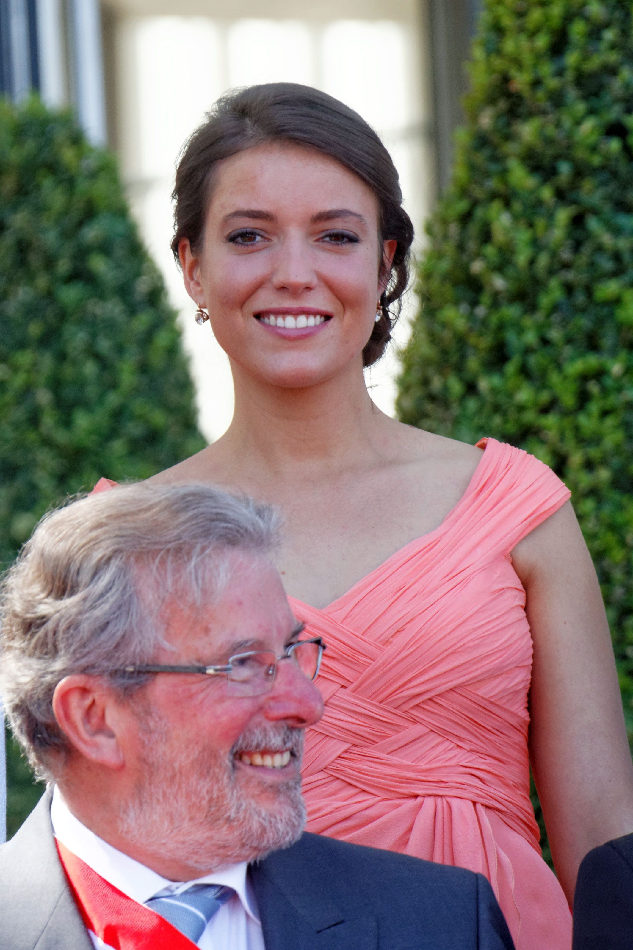 Princess Alexandra (Luxembourg)