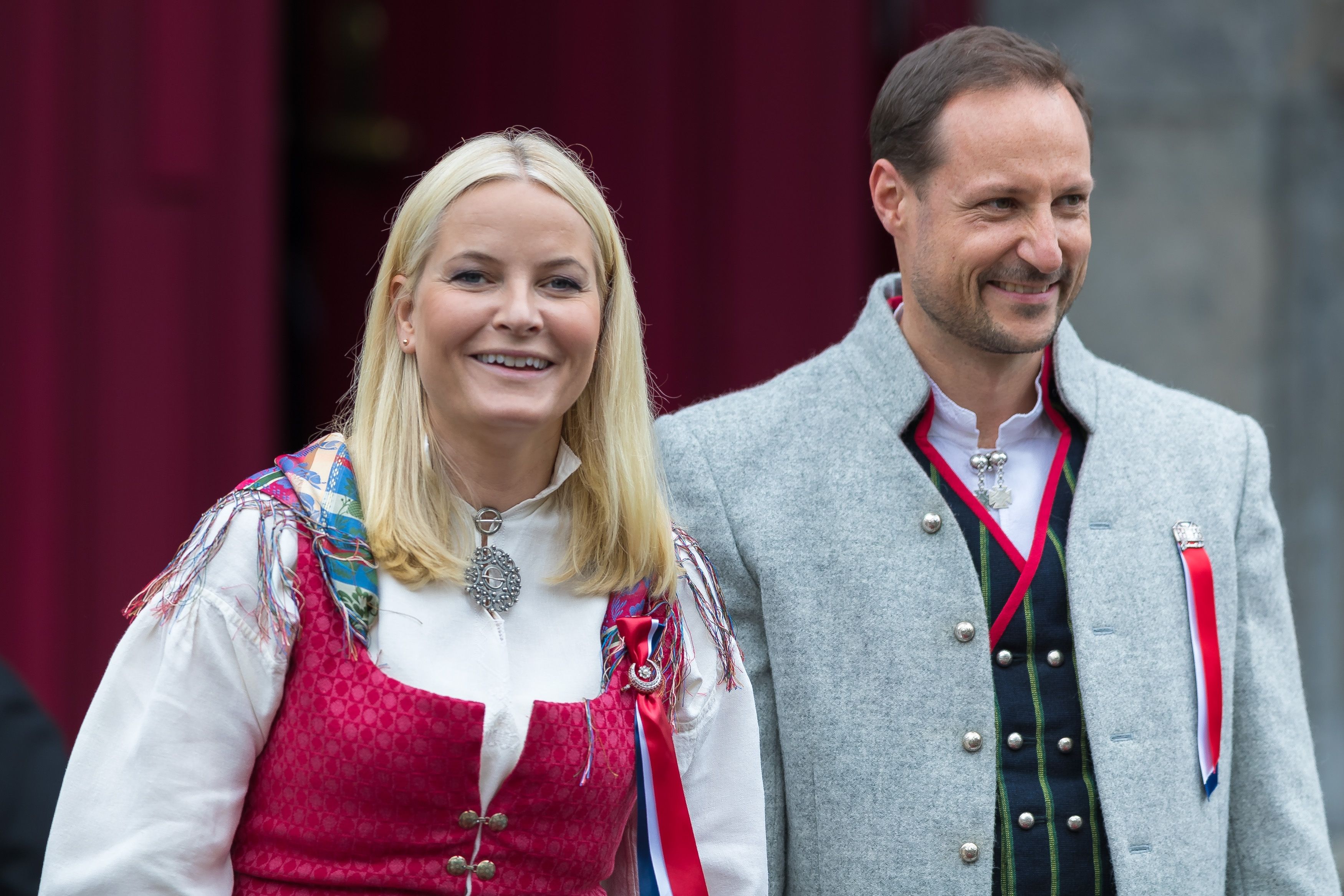 Crown Princess Mette-Marit (Norway)