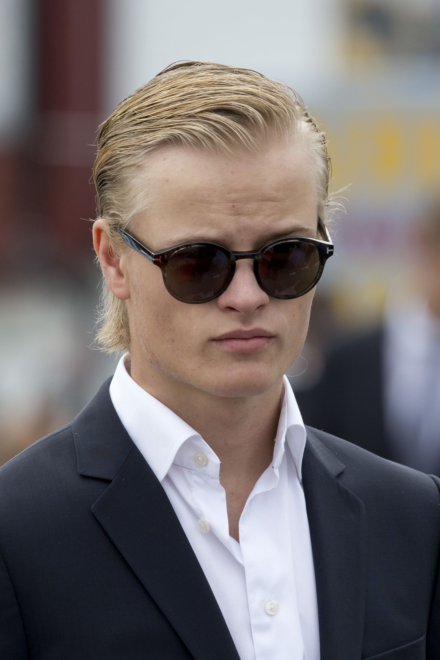 Marius Borg Høiby (Norway)