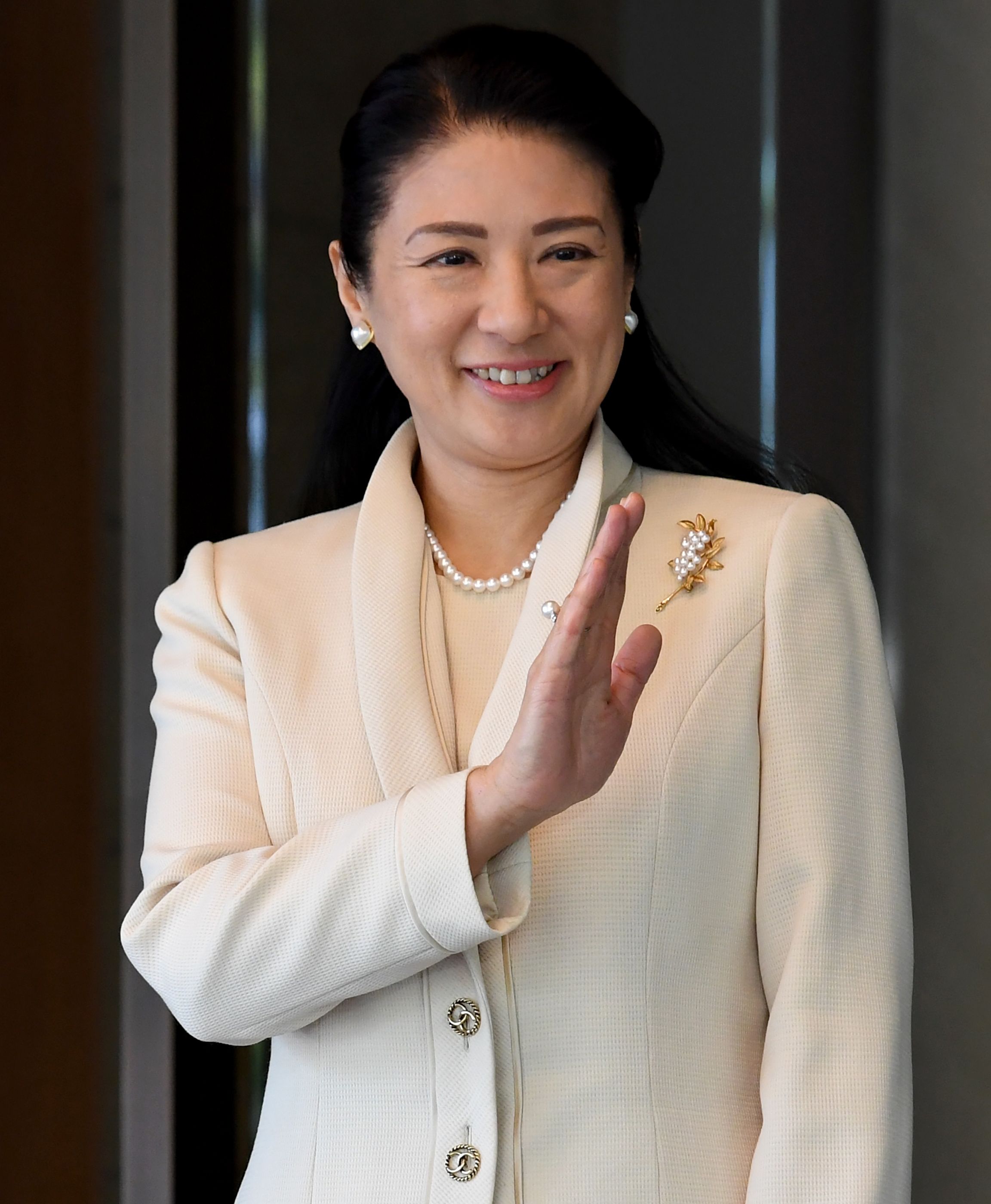 Crown Princess Masako (Japan)