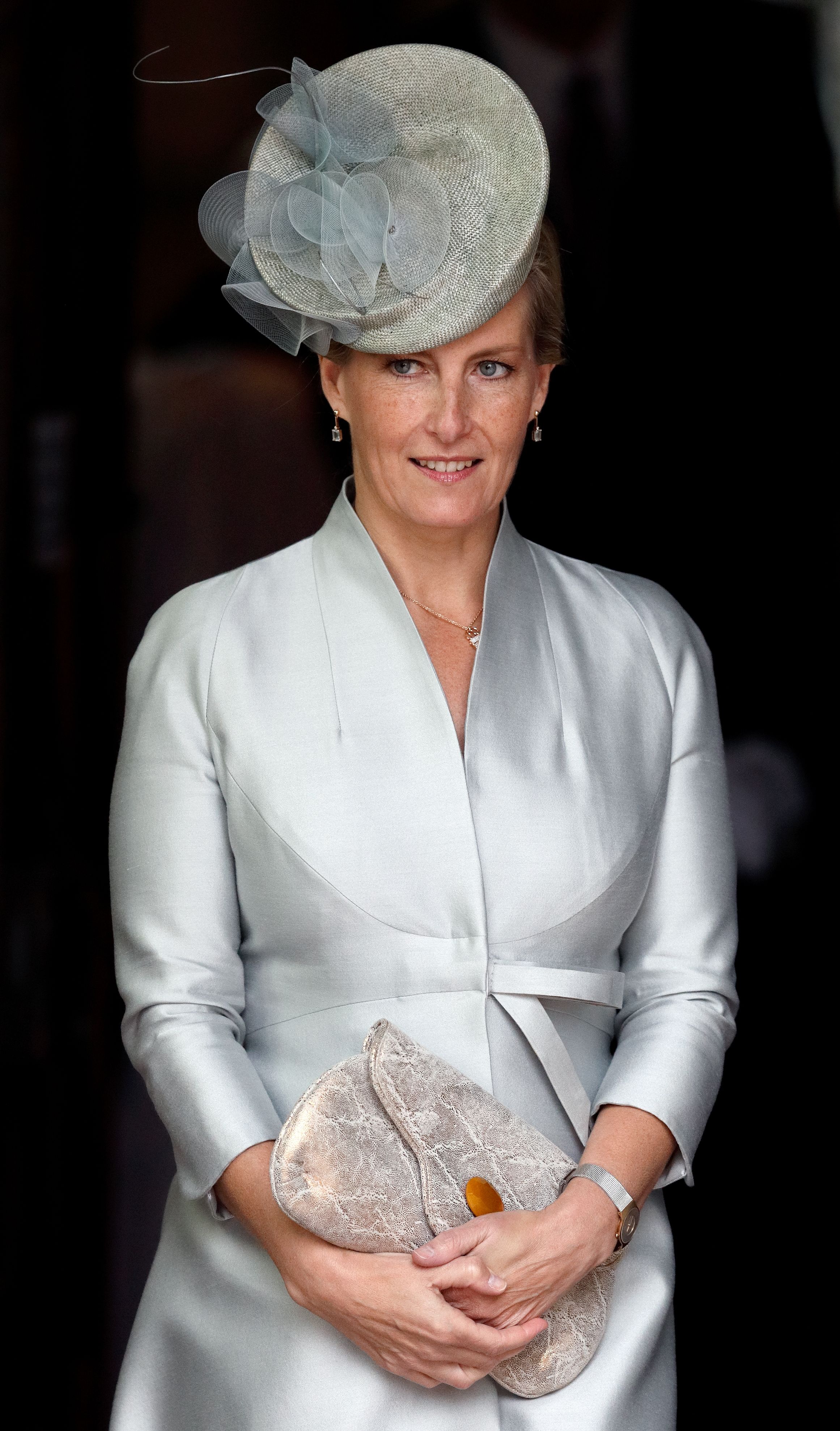 Sophie, Countess of Wessex (UK)