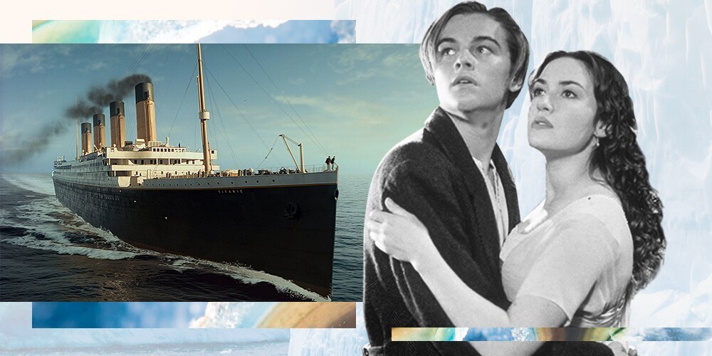 31 <i>Titanic</i> Movie Facts Every Super Fan Should Know
