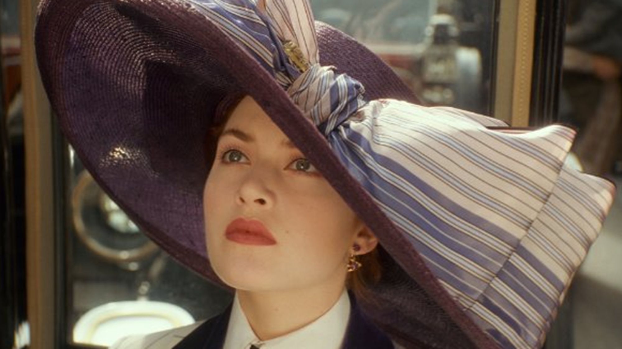 Before DiCaprio, there was strong consideration for Cruise, Pitt, and even Sisto.