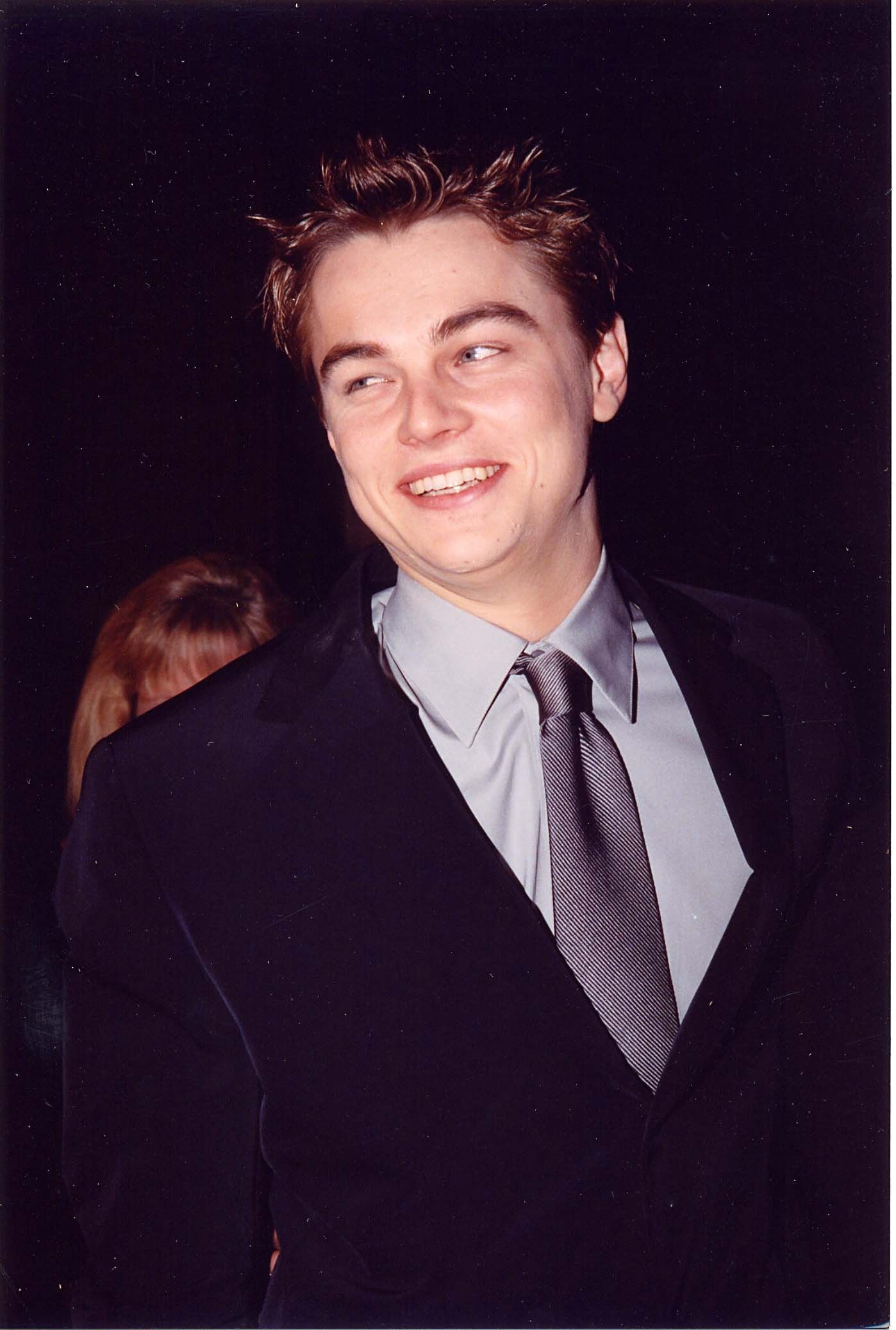 Gloria Stuart was the only <i>Titanic</i> cast member who was alive during Titanic's maiden voyage in 1912. 