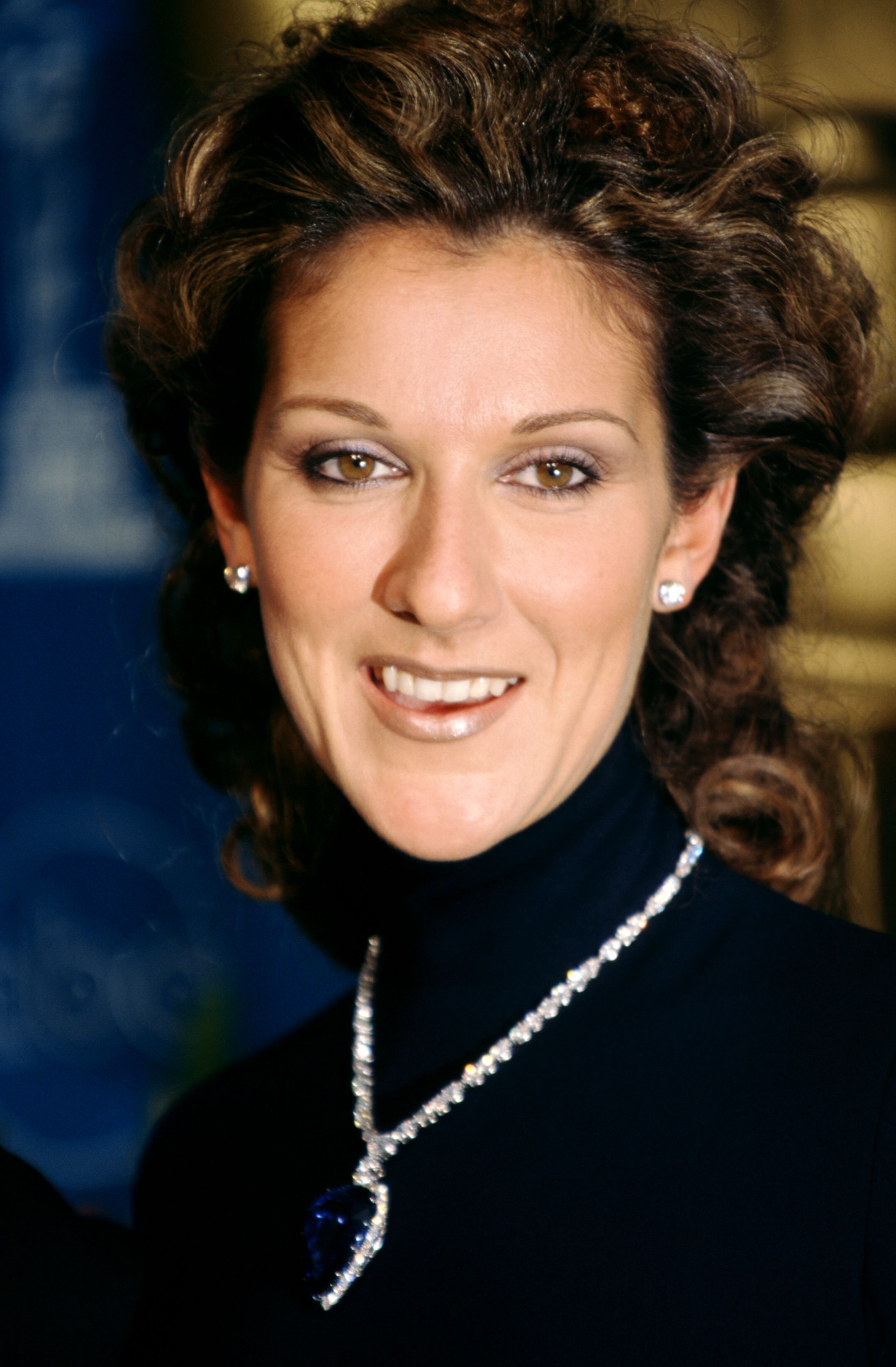 While they didn't have any speaking lines, this sweet old couple shown in bed during the ship's sinking were super important. 