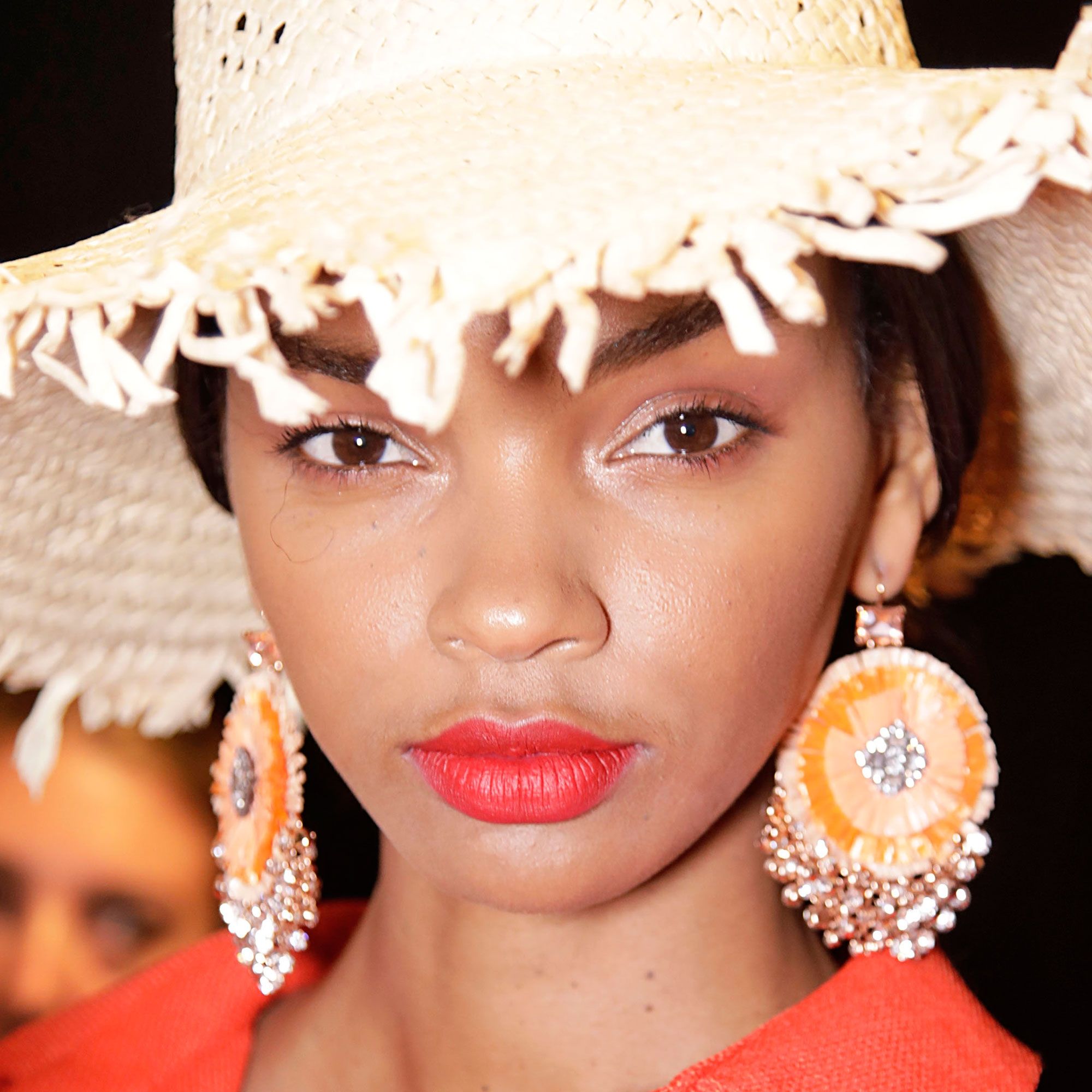 Red Lips