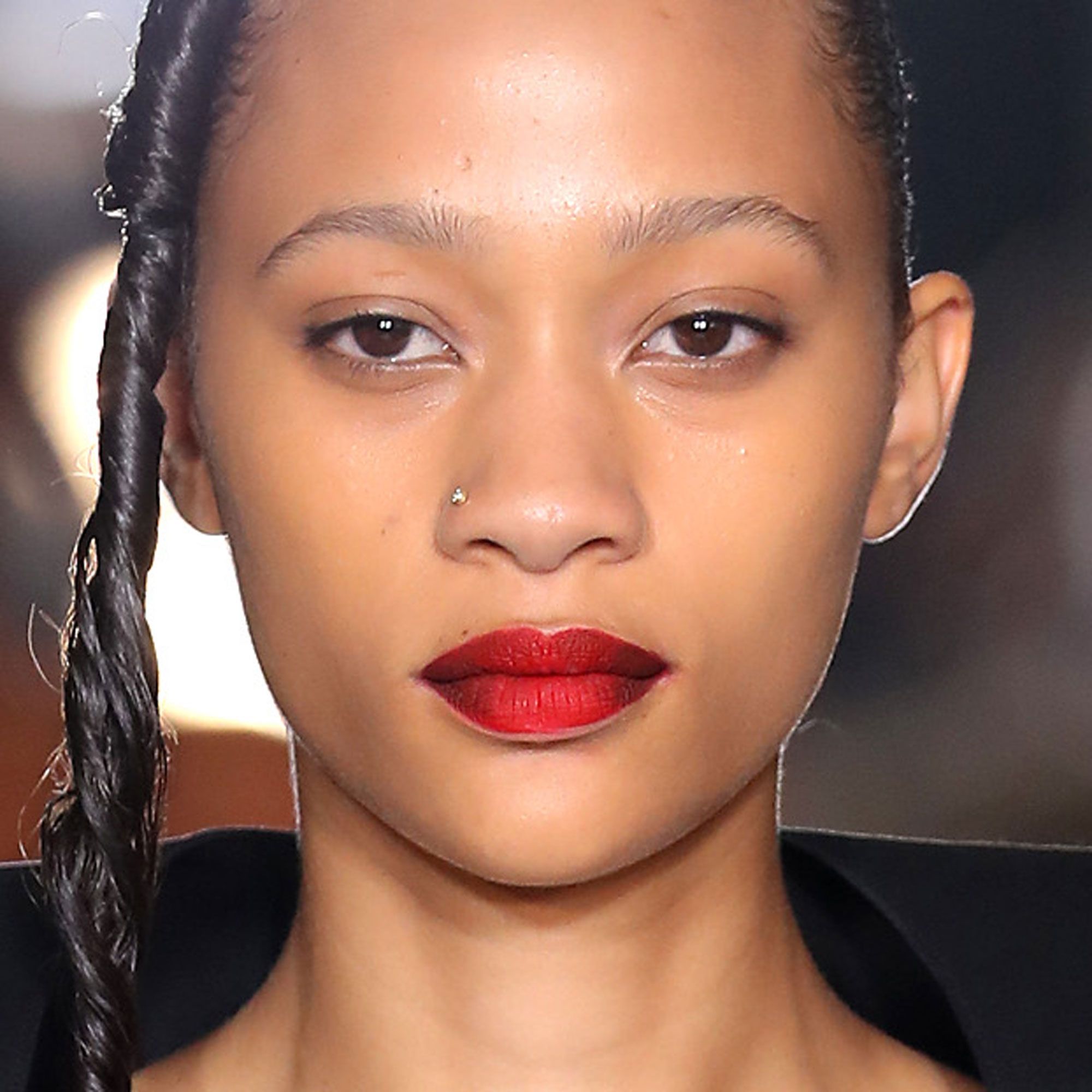 Red Lips