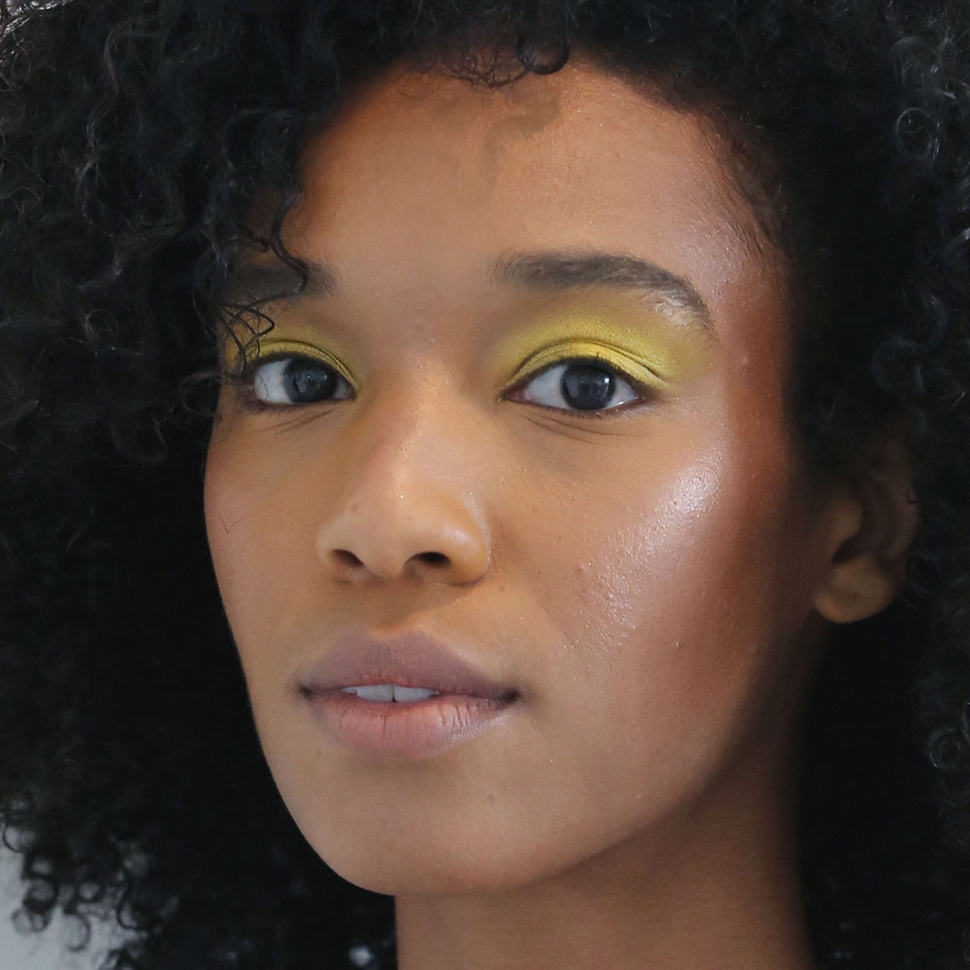 Bold, Bright Colors