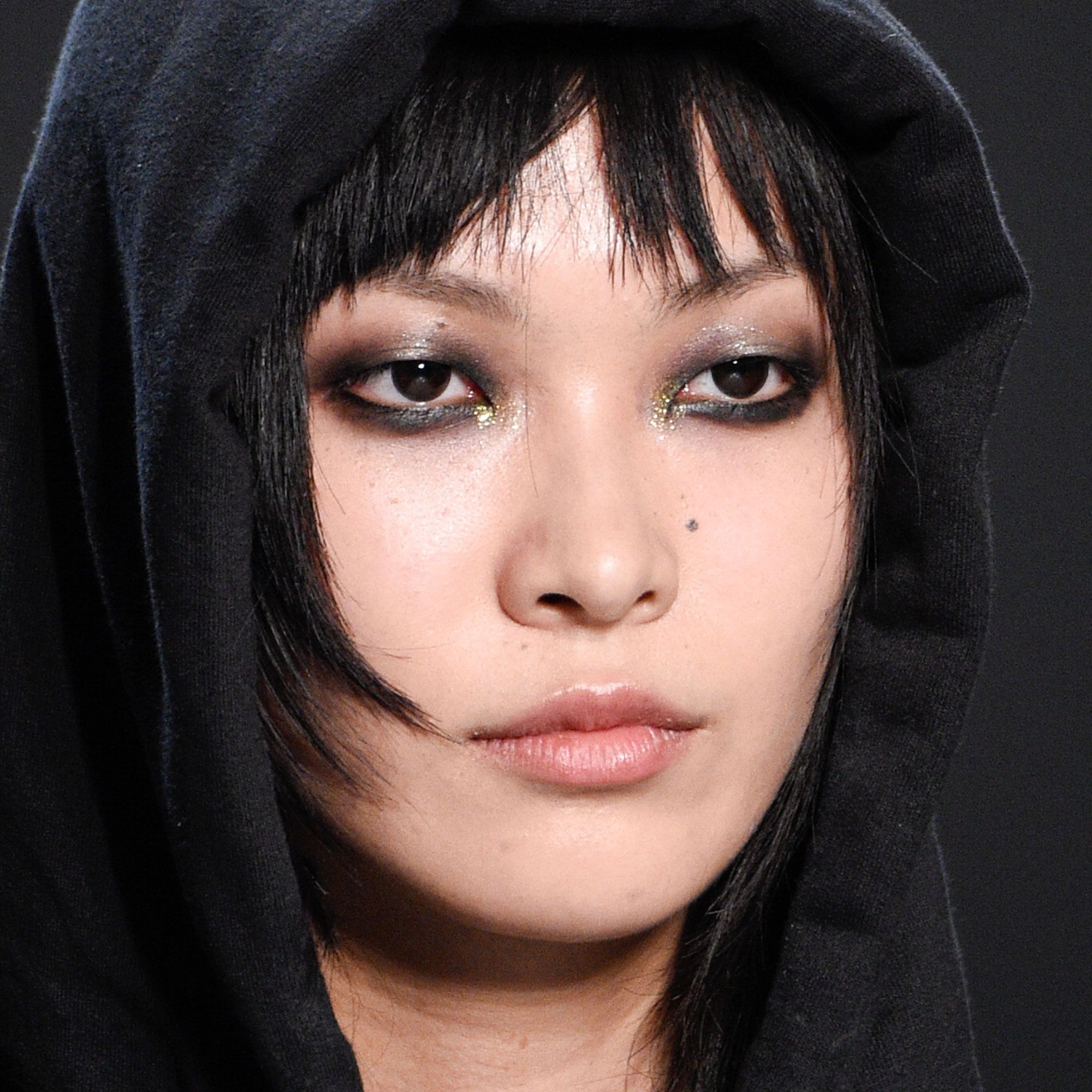 Smoky Eyes