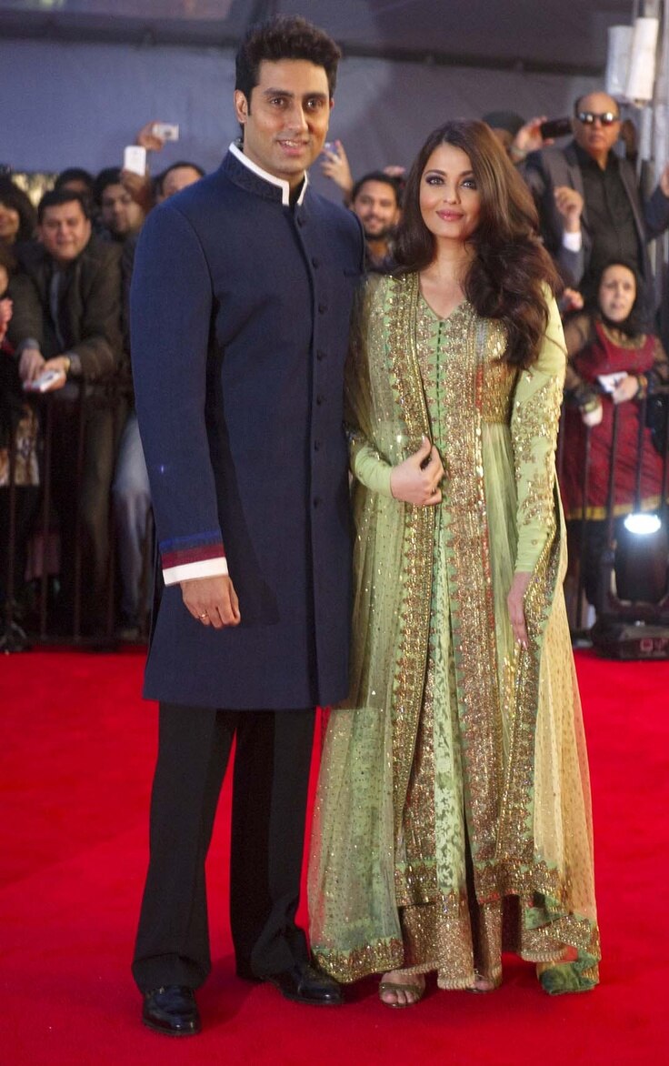 TOIFA Awards Red Carpet 2013