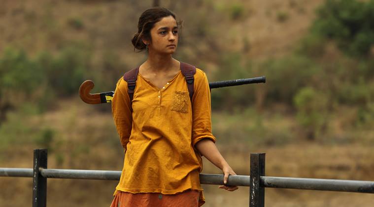 Alia Bhatt's Bauria in 'Udta Punjab'