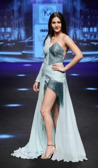 Amyra Dastur