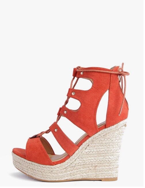 7 Resort Style Wedges Your Closet NEEDS this Summer News