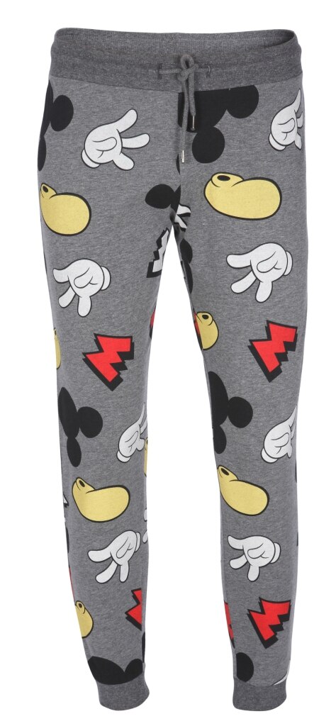 Disney x ONLY Sweatpants 