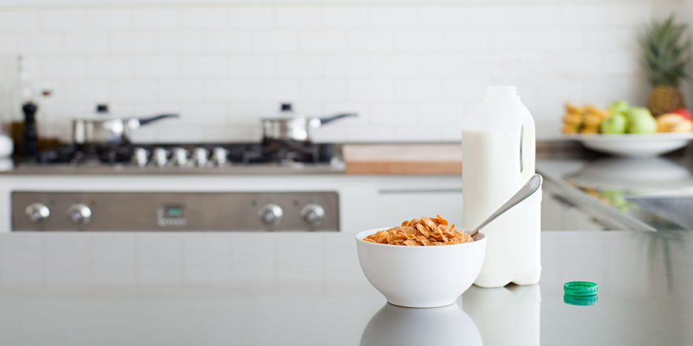 Cereal