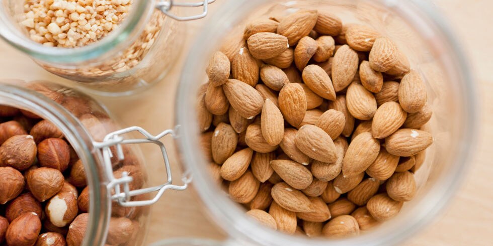 Almonds