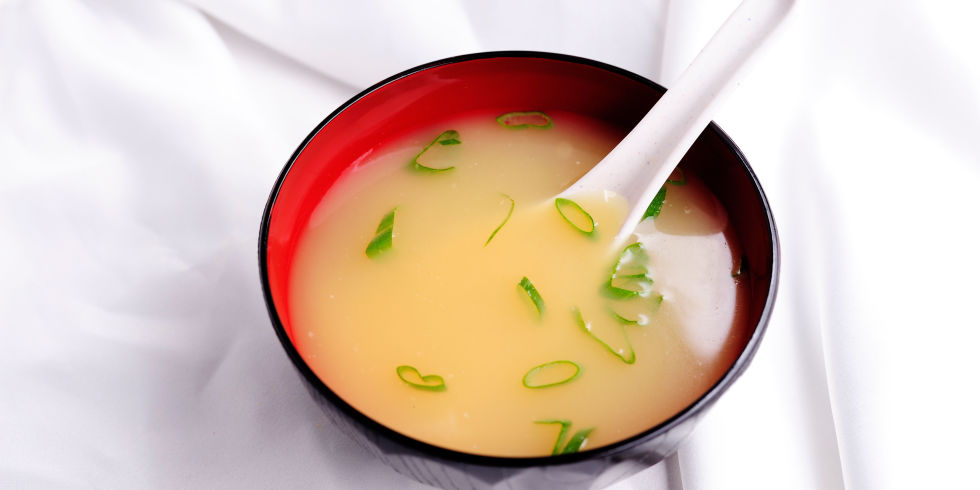 Miso Soup