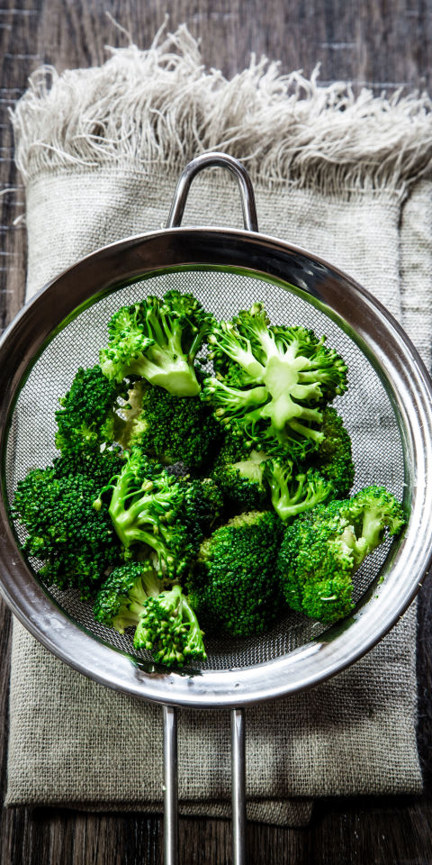 Broccoli