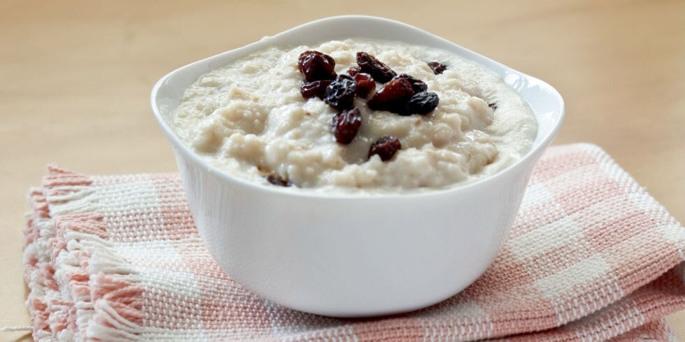 Porridge
