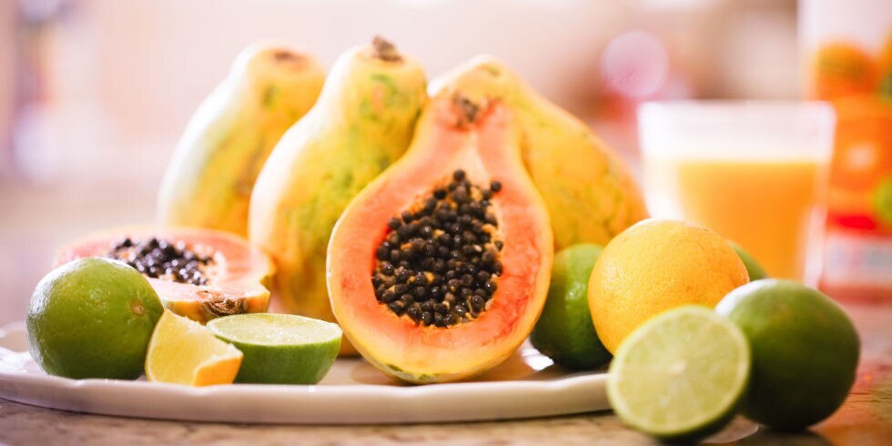 Papaya