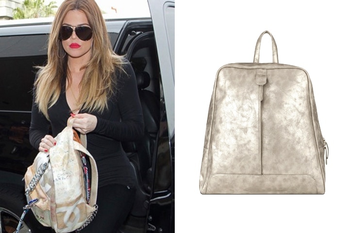 Khloe Kardashian