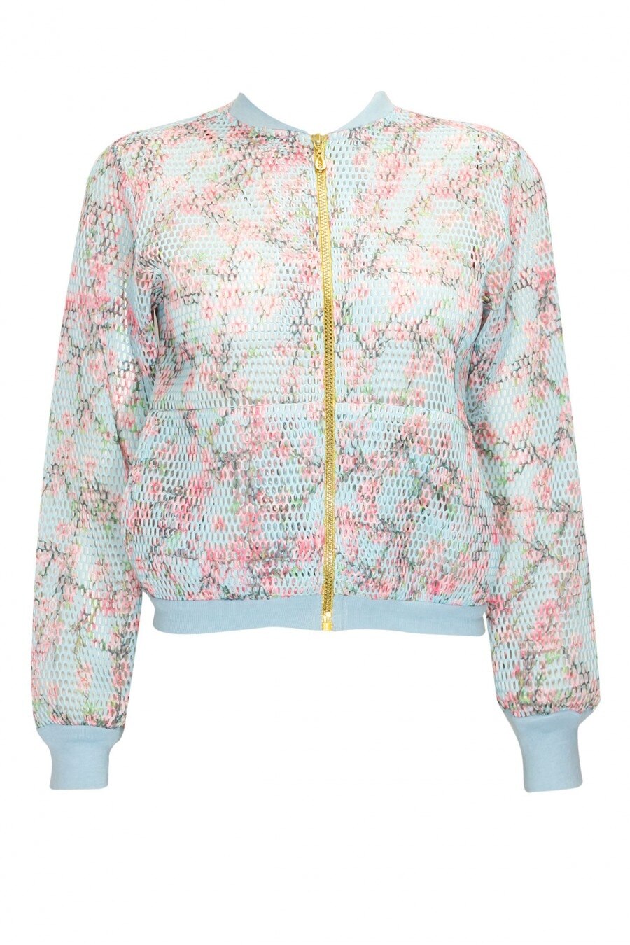 BOMBER JACKET, NISHKA LULLA, INR 9,500 