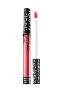 Kat Von D liquid lipstick Kat Von D liquid lipstick