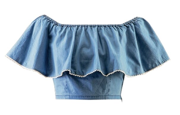 Chester Top, Stalkbuylove.com