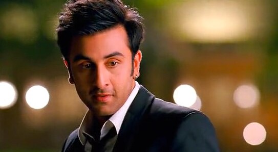 Ranbir Kapoor's Kabir Thapar a.k.a Bunny in 'Yeh Jawaani Hai Deewani'