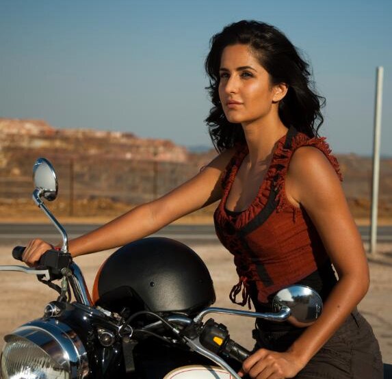 Katrina Kaif's Laila in 'Zindagi Na Milegi Dobara'