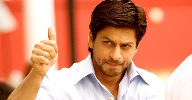 Shah Rukh Khan's Kabir Khan in 'Chak De India'