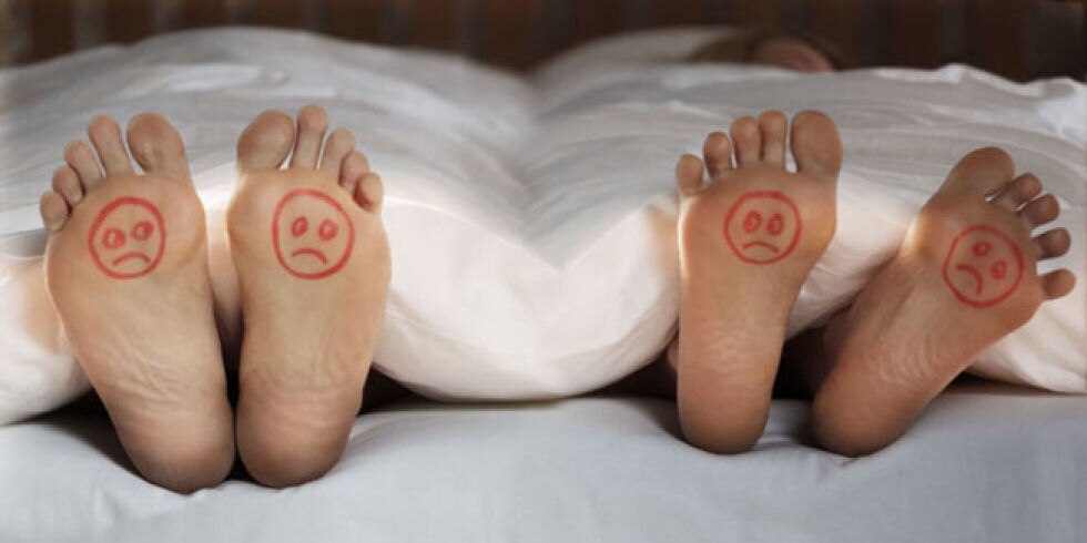 I Abstained From Sex With My Wife for 2 Weeks, and Here's What It Did to Our Relationship