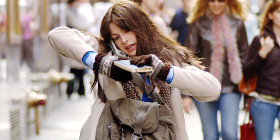 12 Things You Should Know Before Dating a Busy Person