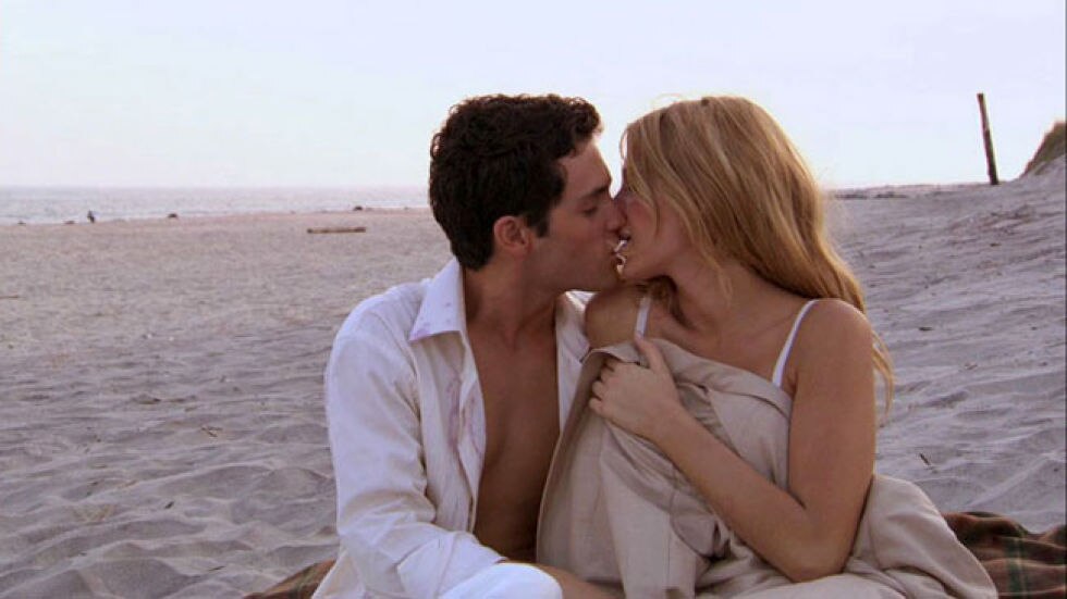 9 Types of Guys to Have a Summer Hookup With