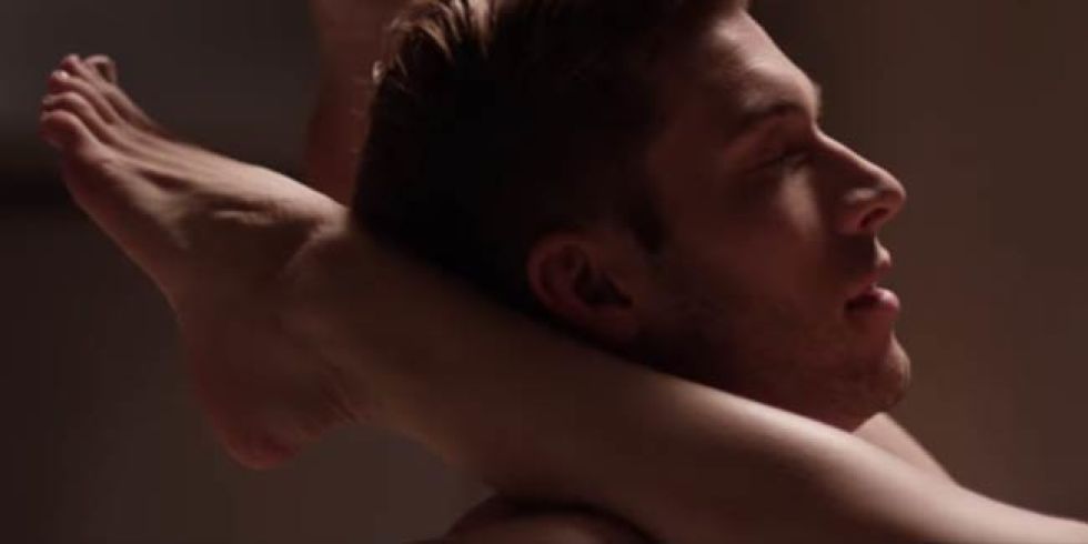 Durex's Sexy New Ad Teaches You Some Straight and Lesbian Canadian Sex Positions