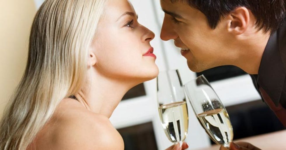 This Is How A Date Rapist Works