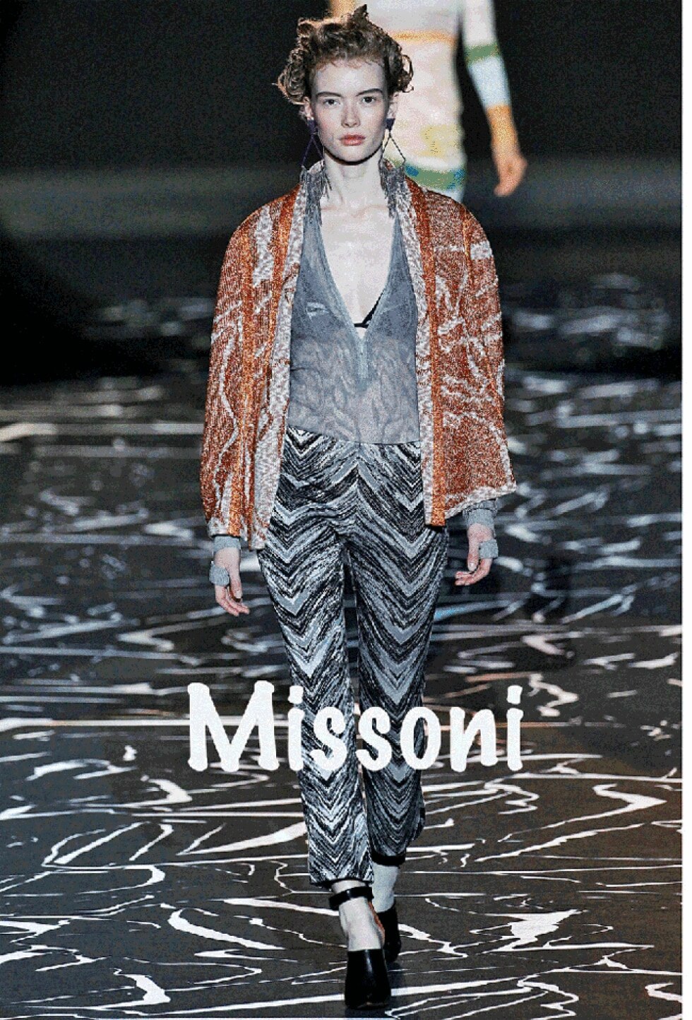 The Autumn/Winter 2015 Trends You Need to Know About