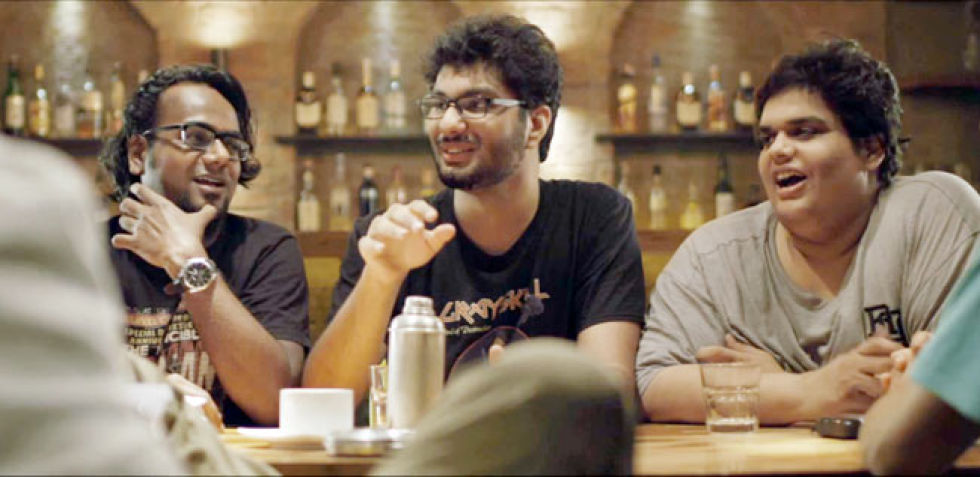 Irrfan Khan's New Video With AIB is the PERFECT Social Satire
