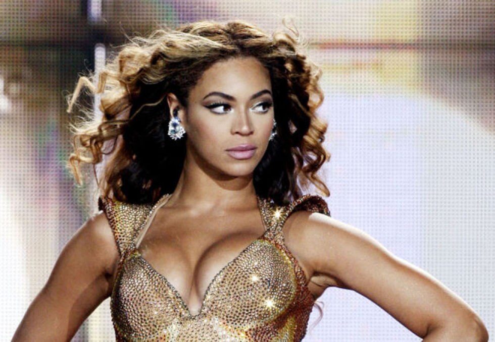 Beyonce Reportedly Spent $345K on a Pair of Shoes. No, Really.